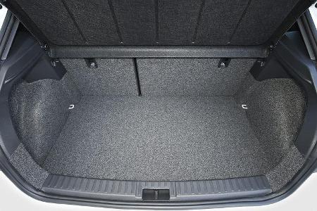 SEAT iBIZA 1.0 tgi, Exterieur
