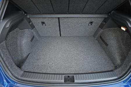 Seat Arona 1.0 TGI, Interieur