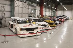 Nissan Heritage Collection