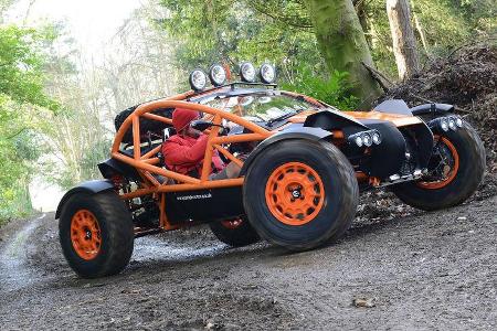 01/2015, Ariel Nomad