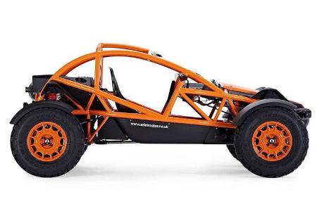 01/2015, Ariel Nomad