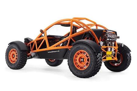 01/2015, Ariel Nomad