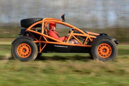 01/2015, Ariel Nomad