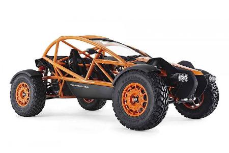 01/2015, Ariel Nomad