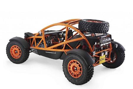 01/2015, Ariel Nomad