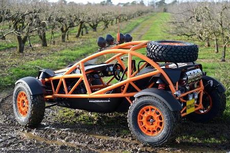 01/2015, Ariel Nomad