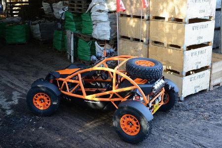 01/2015, Ariel Nomad