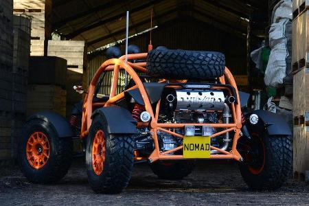 01/2015, Ariel Nomad