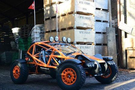 01/2015, Ariel Nomad