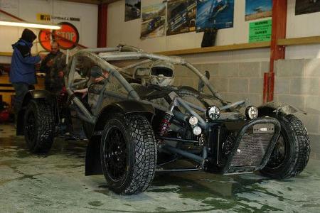 01/2015, Ariel Nomad