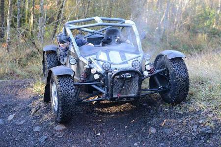 01/2015, Ariel Nomad