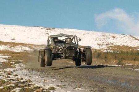 01/2015, Ariel Nomad