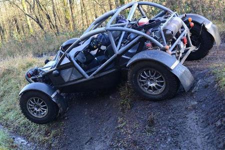 01/2015, Ariel Nomad