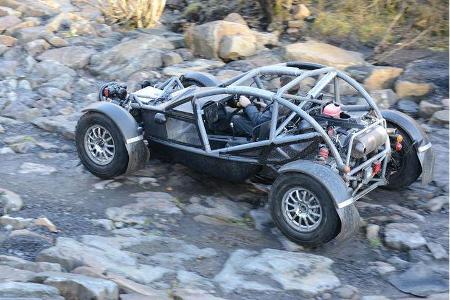 01/2015, Ariel Nomad