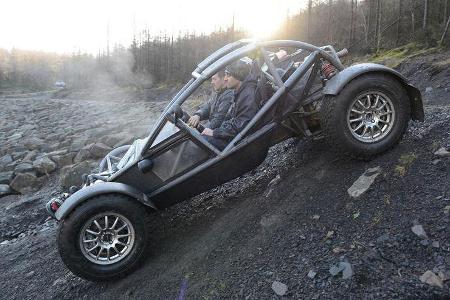 01/2015, Ariel Nomad