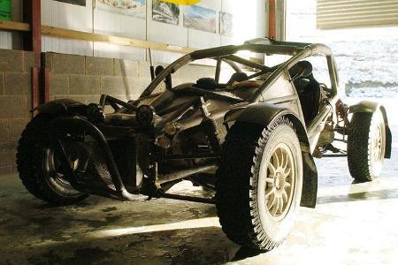 01/2015, Ariel Nomad