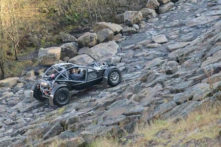 01/2015, Ariel Nomad