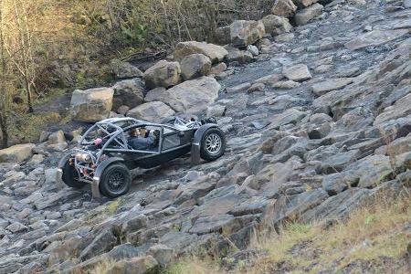 01/2015, Ariel Nomad