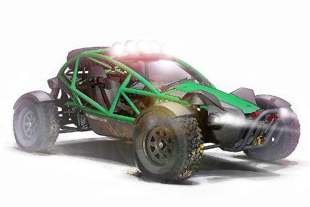 01/2015, Ariel Nomad