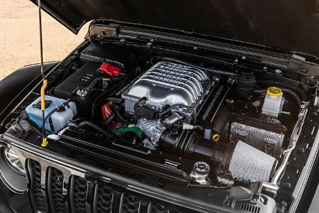 10/2019, Hennessey Maximus 1.000