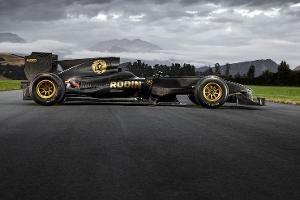 Rodin Cars FZED