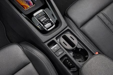 Skoda Octavia Sperrfrist 11.11.2019 , 19 Uhr