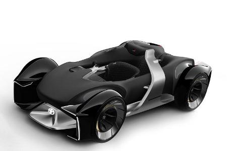 Toyota Mobilitaets-Themenpark Tokyo Motor Show 2019