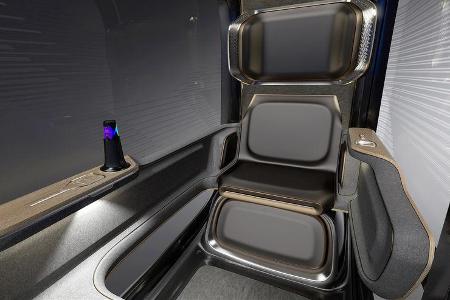 Toyota Mobilitaets-Themenpark Tokyo Motor Show 2019
