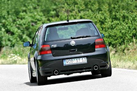 Golf IV