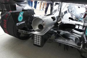 F1-Fotos GP Japan 2019 - Donnerstag