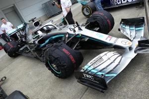 Donnerstags-Check GP Japan 2019