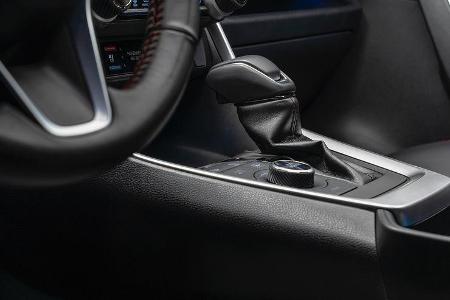 Toyota RAV4 Plugin-Hybrid PHEV 2020