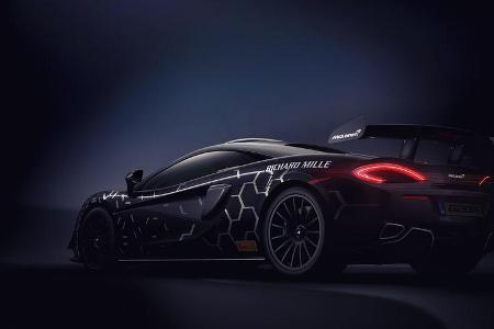 McLaren 620R