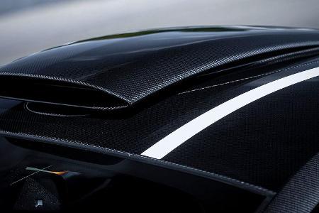 09/2020, McLaren 620R R-Pack
