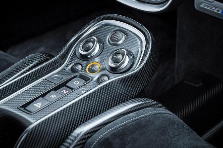 09/2020, McLaren 620R R-Pack
