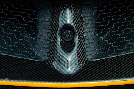 09/2020, McLaren 620R R-Pack