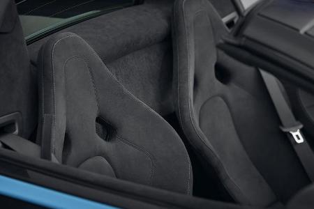 McLaren 570S Spider Track Pack