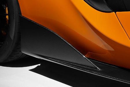 McLaren 600LT