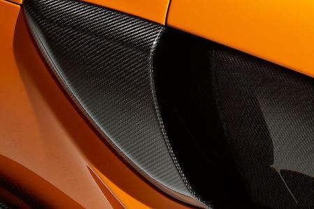 McLaren 600LT