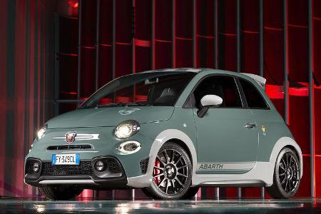 Fiat Abarth 695 70° Anniversario