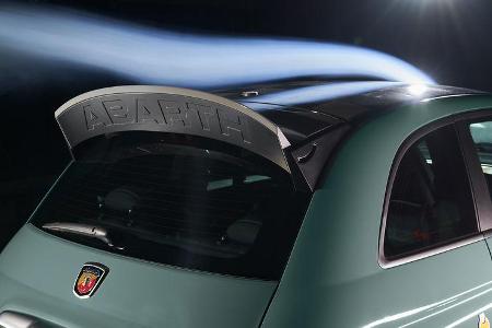 Fiat Abarth 695 70° Anniversario