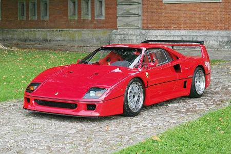 Ferrari F40 (1989)