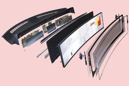 Byton M-Byte
