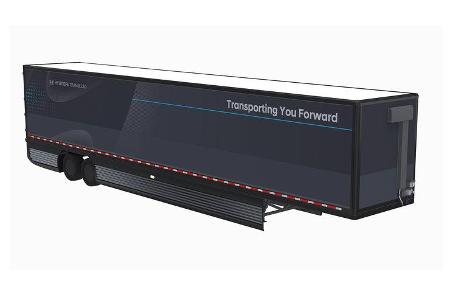 Hyundai HDC-6 Neptune