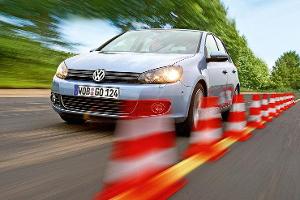 VW Golf VI 1.4 TSI aus ams 22/2008