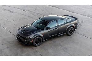 Speedkore auf der SEMA 2019