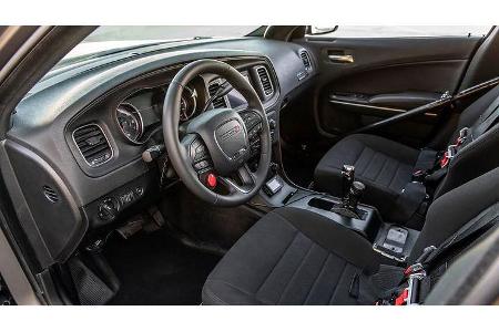 11/2019, Speedkore Dodge Charger SRT Hellcat Widebody