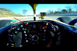 Racing Point dementiert Whistleblower-Story