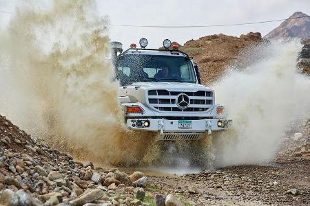 10/2019, Mercedes Zetros 2. Generation