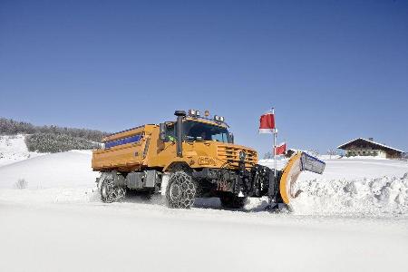 Mercedes Zetros